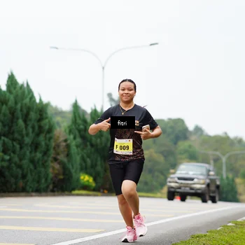 Runner Photo 8489342
