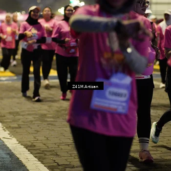 Runner Photo 8489343
