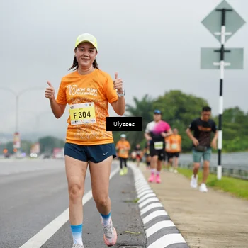 Runner Photo 8489344