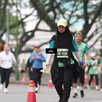 Runner Photo 8489345