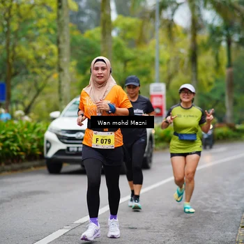 Runner Photo 8489347