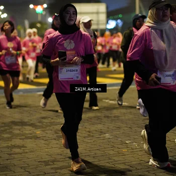 Runner Photo 8489349