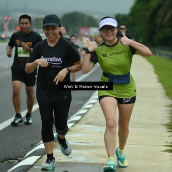 Runner Photo 8489351