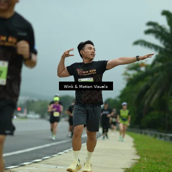 Runner Photo 8489352