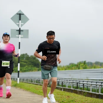 Runner Photo 8489353