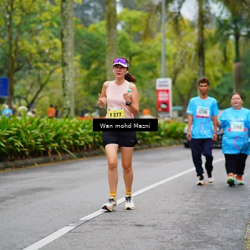 Runner Photo 8489354