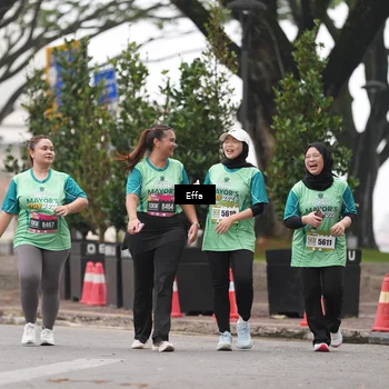 Runner Photo 8489355