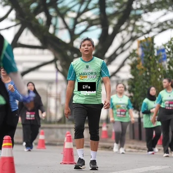 Runner Photo 8489356