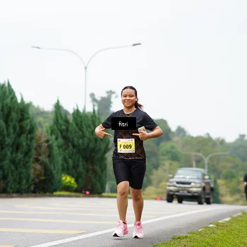 Runner Photo 8489357