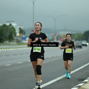 Runner Photo 8489360