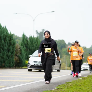 Runner Photo 8489362