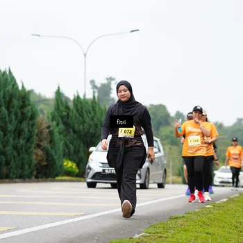 Runner Photo 8489364