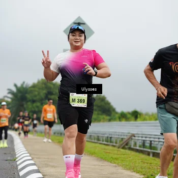 Runner Photo 8489365