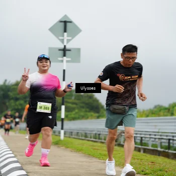 Runner Photo 8489366