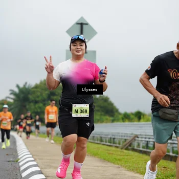 Runner Photo 8489367