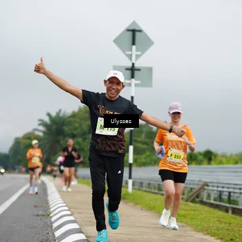 Runner Photo 8489369