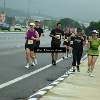 Runner Photo 8489370