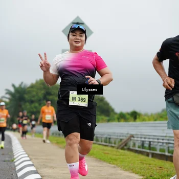 Runner Photo 8489371
