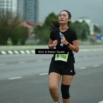 Runner Photo 8489372