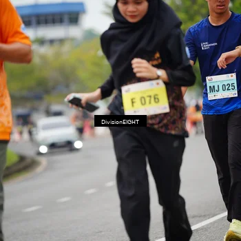 Runner Photo 8489374