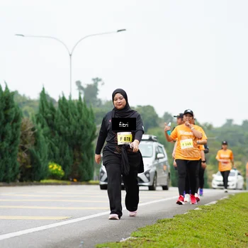 Runner Photo 8489375