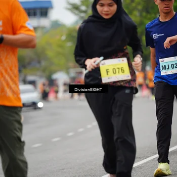 Runner Photo 8489376