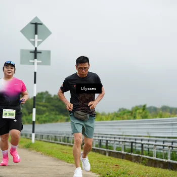 Runner Photo 8489377