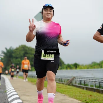 Runner Photo 8489378