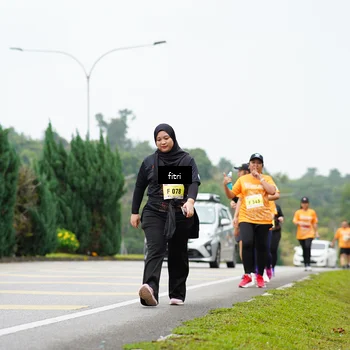 Runner Photo 8489380