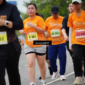 Runner Photo 8489381
