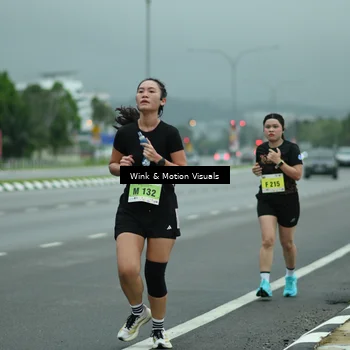 Runner Photo 8489382