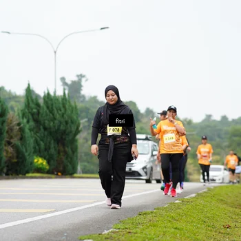 Runner Photo 8489384
