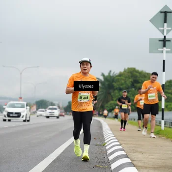 Runner Photo 8489385