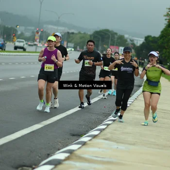 Runner Photo 8489386