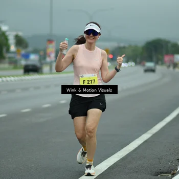 Runner Photo 8489388