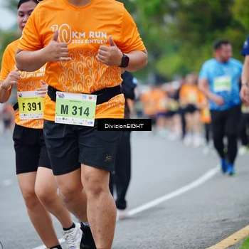 Runner Photo 8489389
