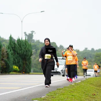 Runner Photo 8489390
