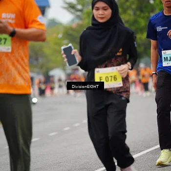 Runner Photo 8489392