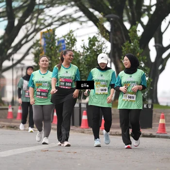 Runner Photo 8489393