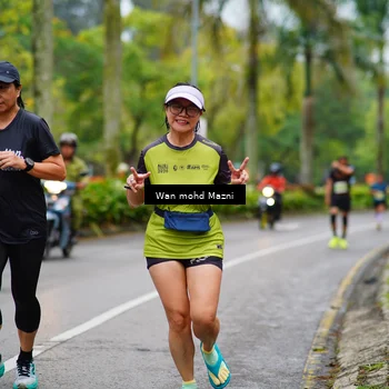 Runner Photo 8489394