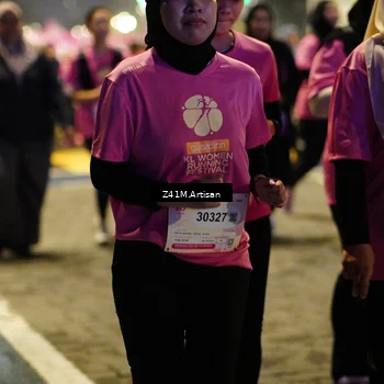 Runner Photo 8489396
