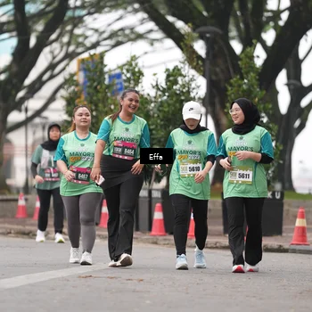 Runner Photo 8489397