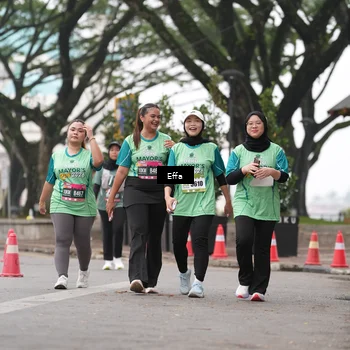 Runner Photo 8489398
