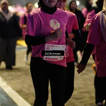 Runner Photo 8489401