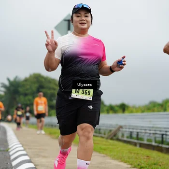 Runner Photo 8489402