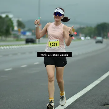 Runner Photo 8489403