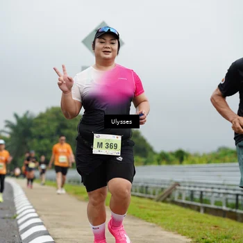 Runner Photo 8489404