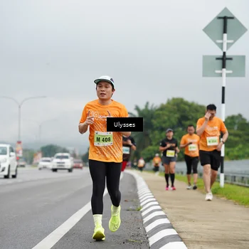 Runner Photo 8489405