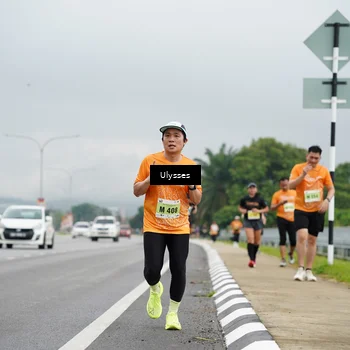 Runner Photo 8489406