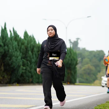 Runner Photo 8489407